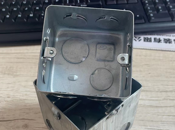 您了解拉伸金属盒嘛?